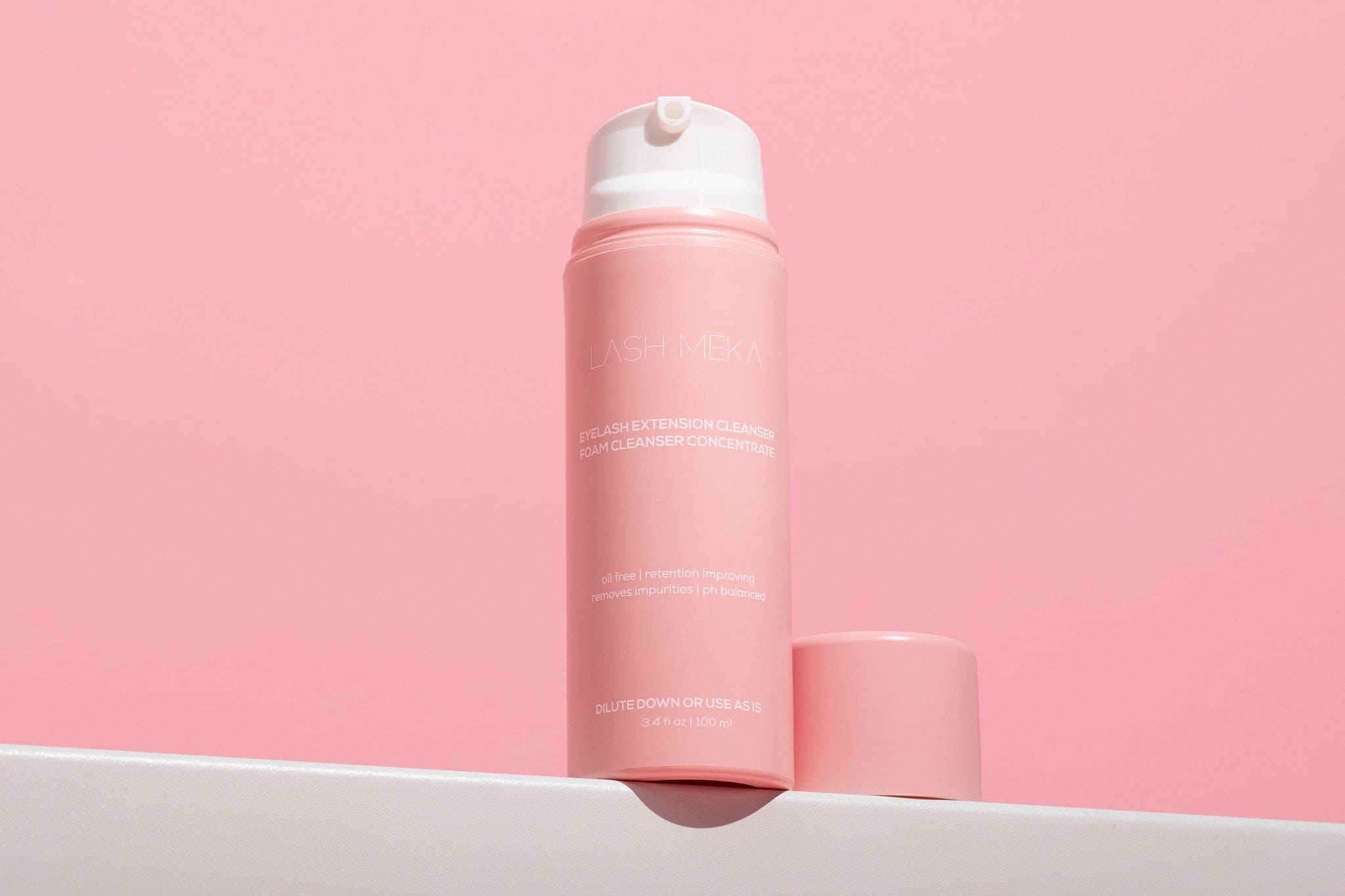 BUNDLE & SAVE Lash Shampoo
