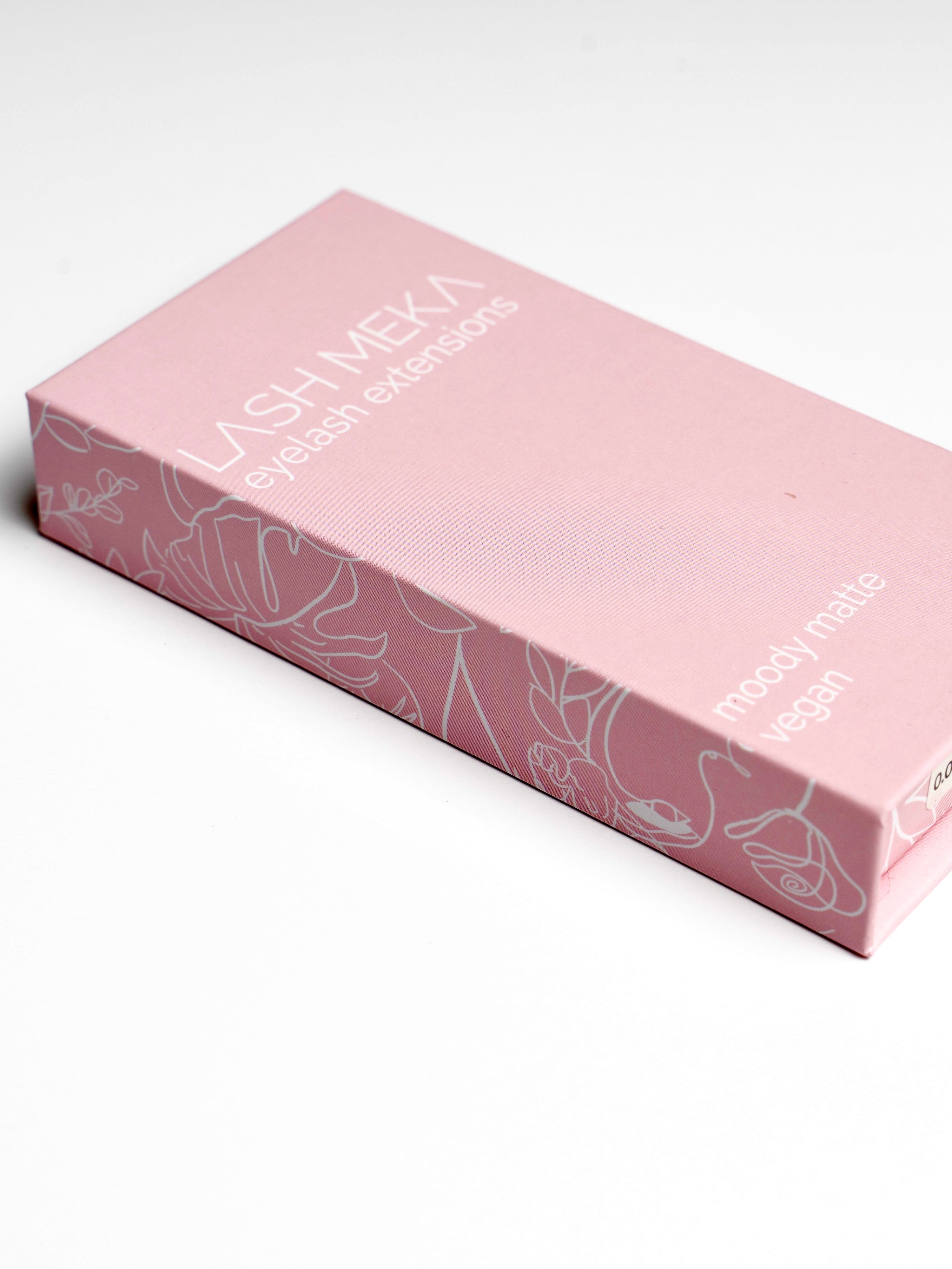 03 Mega Volume Tray | Volume Lashes | Lash Extensions – LASH MEKA