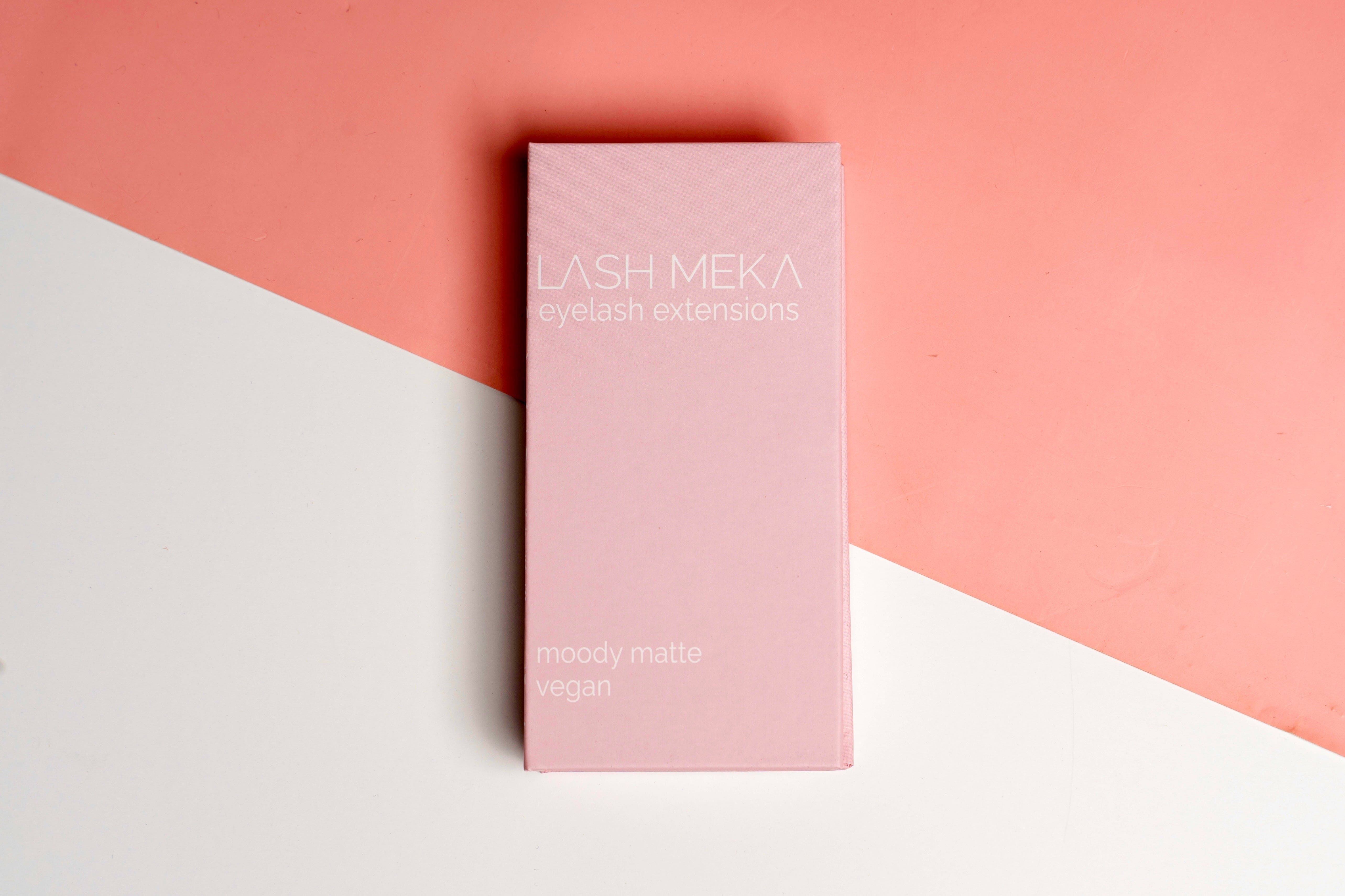 Eyelash Extension Lash Trays | Volume Lashes | Classic Lashes