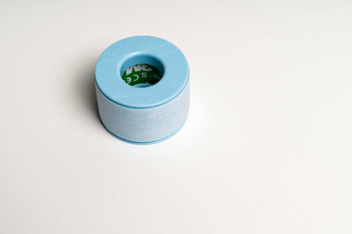 3m Blue Sensitive Micropore tape