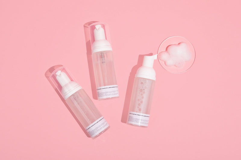 Lash Cleanser