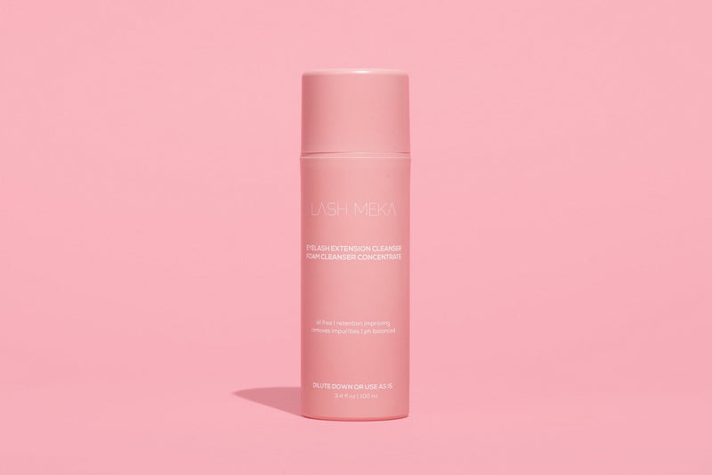 BUNDLE & SAVE Lash Shampoo