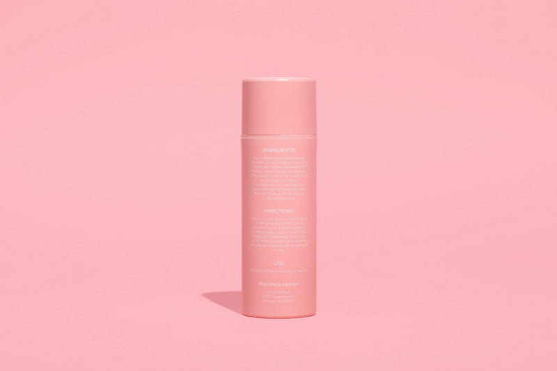 BUNDLE & SAVE Lash Shampoo