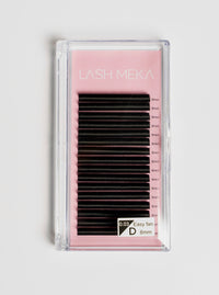 0.03 Easy Fan Lashes