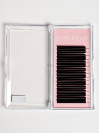 0.03 Easy Fan Lashes