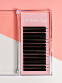 0.03 Easy Fan Lashes