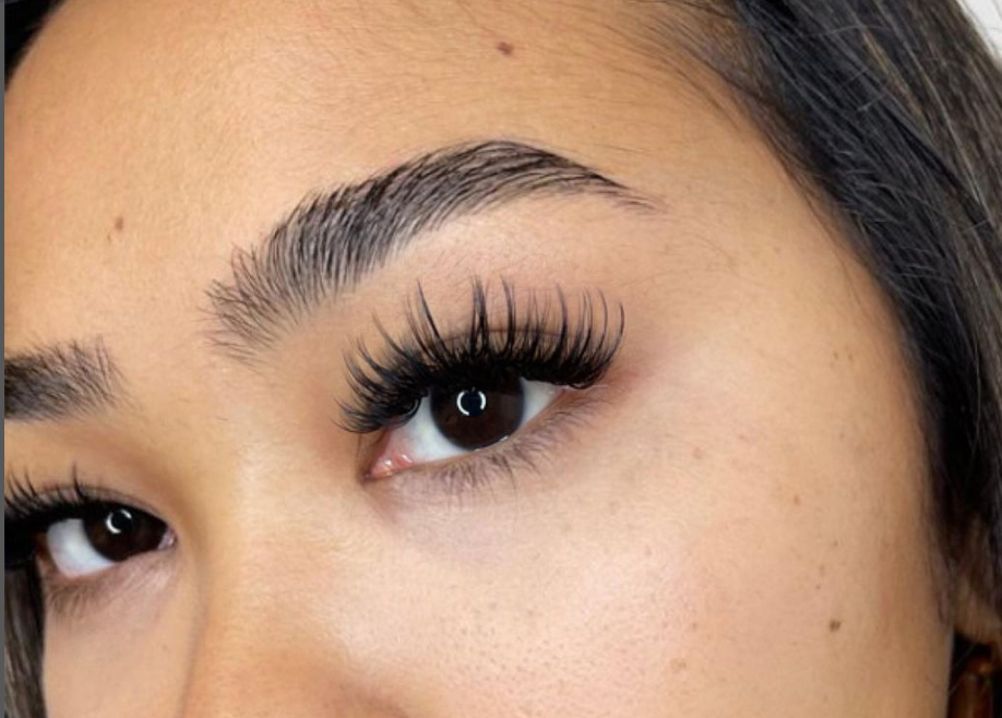 Lash artist kapolei Kapolei Lash extensions 