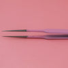 Lashing Tweezer for Isolating Lashes