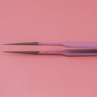 Lashing Tweezer for Isolating Lashes