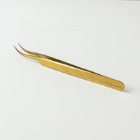 Lash Extension Tweezer