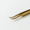 Lash Extension Tweezer for Volume Lashes