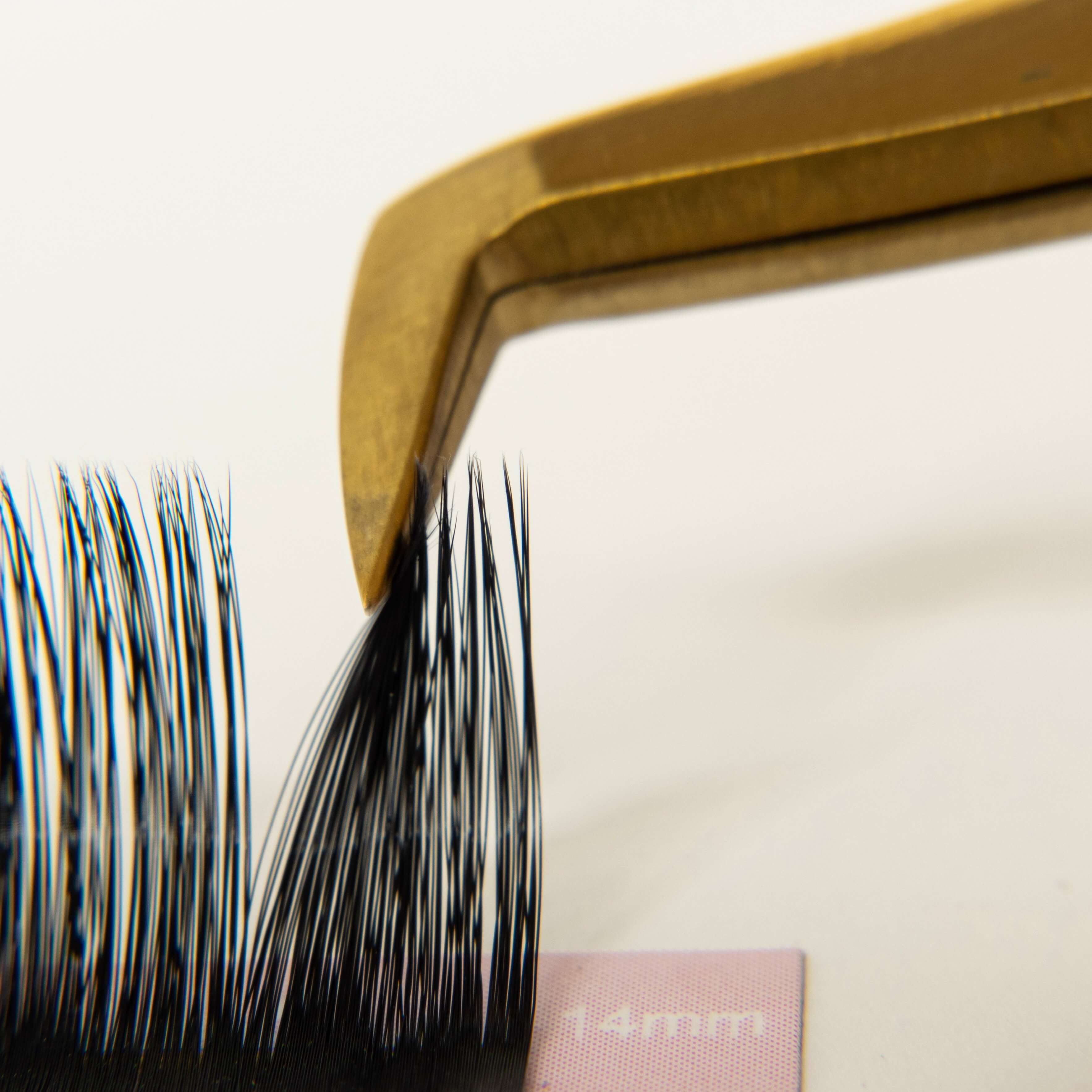 Eyelash Extension Lash Trays | Volume Lashes | Classic Lashes